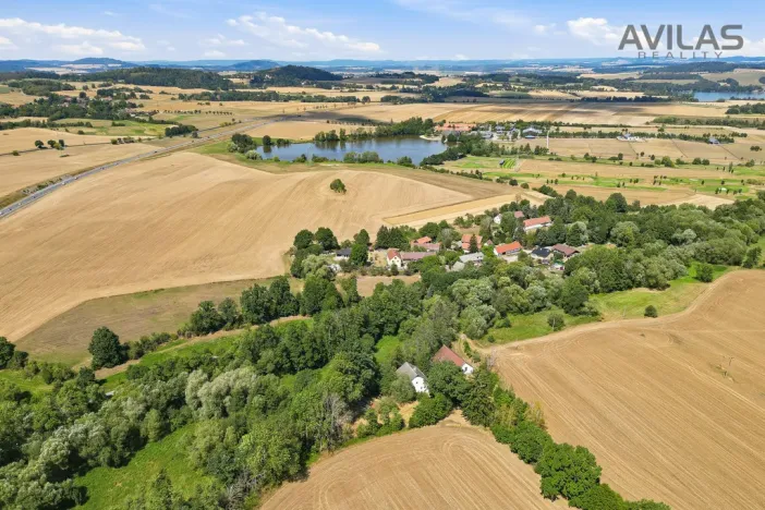 Prodej rodinného domu, Olbramovice - Semtínek, 120 m2