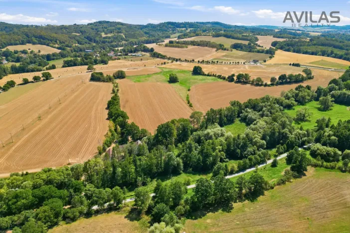 Prodej rodinného domu, Olbramovice - Semtínek, 120 m2