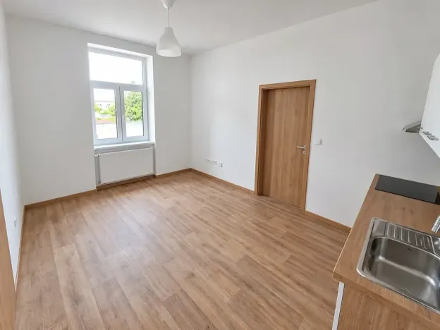 Pronájem bytu 2+kk, Pardubice, Jana Palacha, 40 m2