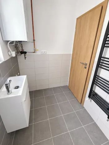Pronájem bytu 2+kk, Pardubice, Jana Palacha, 40 m2