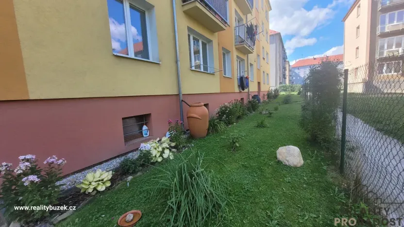 Prodej bytu 2+kk, Jirkov, 62 m2