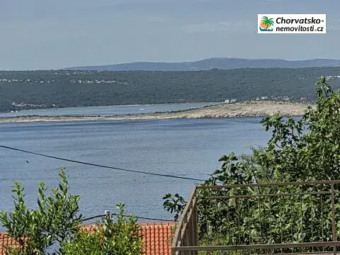 Prodej rodinného domu, Dramalj, Chorvatsko, 150 m2