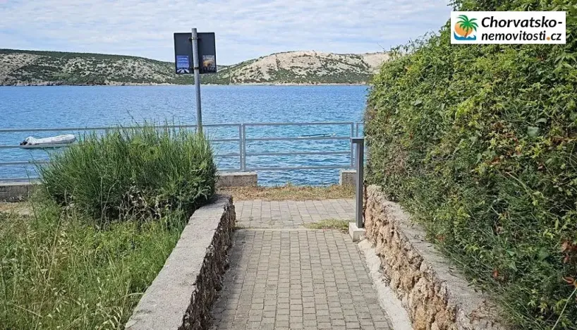 Prodej rodinného domu, Stara Novalja, Chorvatsko, 105 m2