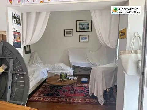 Prodej rodinného domu, Karlobag, Chorvatsko, 80 m2