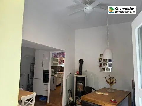 Prodej rodinného domu, Karlobag, Chorvatsko, 80 m2