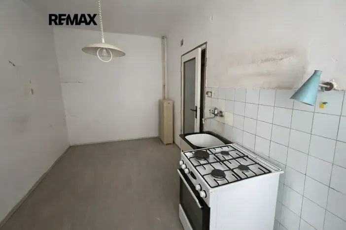 Prodej bytu 1+1, Brno, Tábor, 39 m2