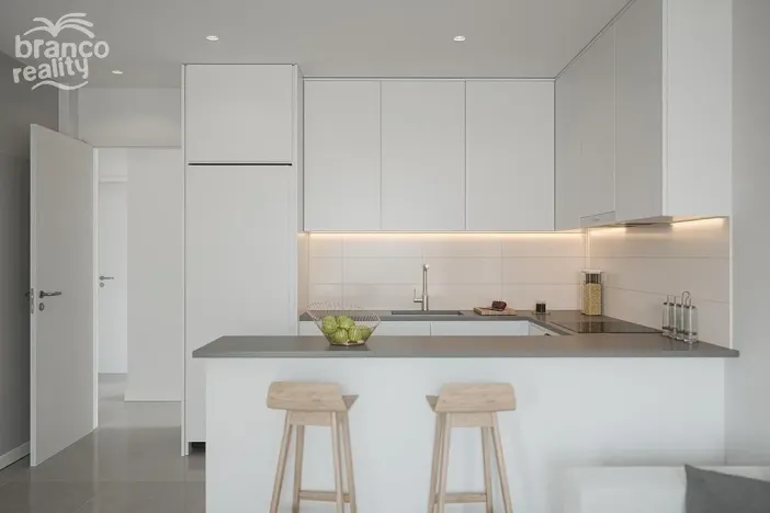 Prodej bytu 4+kk, Guardamar del Segura, Alicante, Španělsko, 93 m2