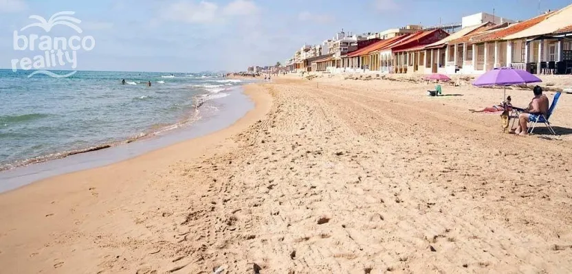 Prodej bytu 4+kk, Guardamar del Segura, Alicante, Španělsko, 93 m2