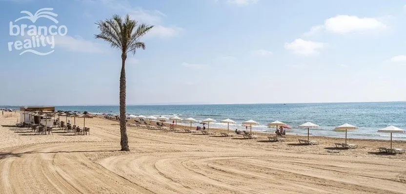 Prodej bytu 3+kk, Guardamar del Segura, Alicante, Španělsko, 72 m2
