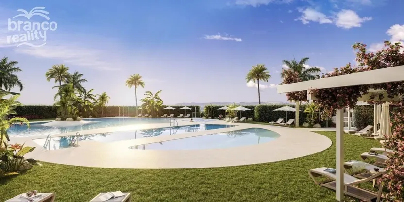 Prodej bytu 4+kk, Villajoyosa, Alicante, Španělsko, 122 m2