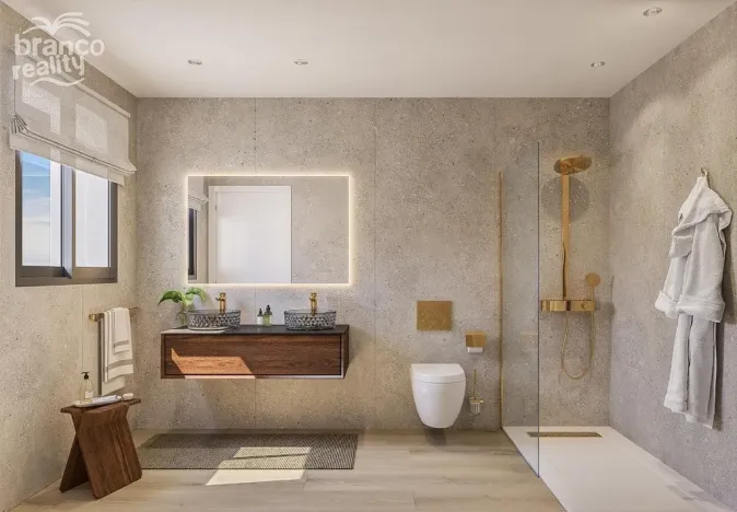 Prodej bytu 4+kk, Villajoyosa, Alicante, Španělsko, 122 m2