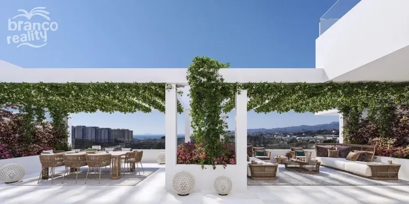 Prodej bytu 4+kk, Villajoyosa, Alicante, Španělsko, 122 m2