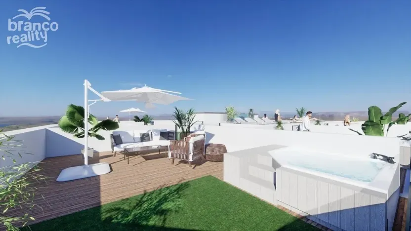 Prodej bytu 3+kk, Torrevieja, Alicante, Španělsko, 64 m2