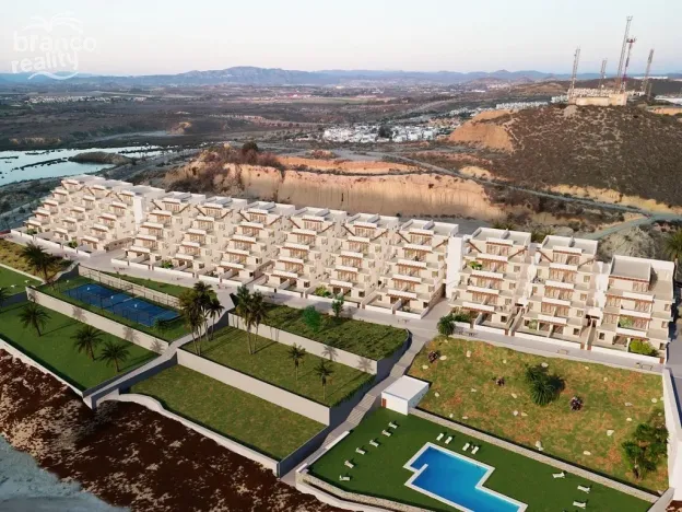 Prodej bytu 4+kk, Vera, Almería, Španělsko, 78 m2