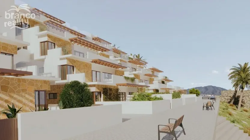 Prodej bytu 4+kk, Vera, Almería, Španělsko, 78 m2