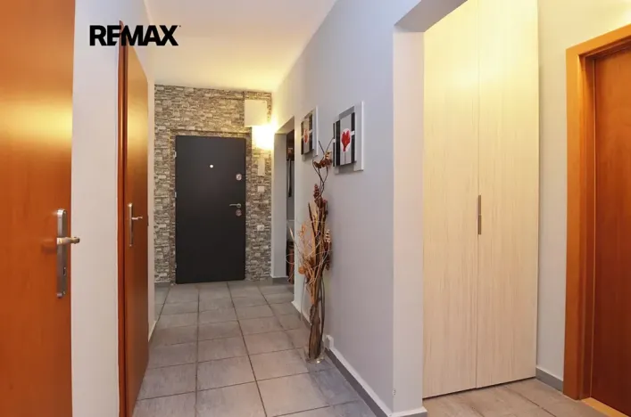 Prodej bytu 4+1, Praha - Hlubočepy, Dreyerova, 80 m2
