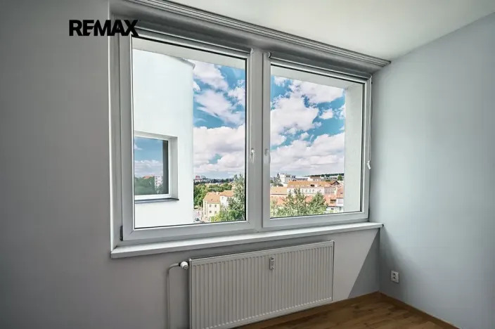 Prodej bytu 2+kk, Praha - Hostivař, Hornoměcholupská, 45 m2