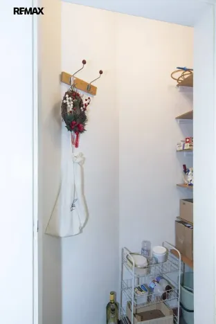 Pronájem bytu 2+kk, Praha - Nusle, Kloboučnická, 47 m2