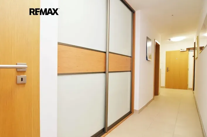 Prodej bytu 2+kk, Praha - Michle, Nuselská, 62 m2