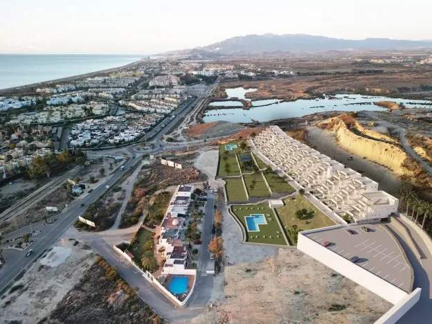 Prodej bytu 4+kk, Vera, Almería, Španělsko, 77 m2