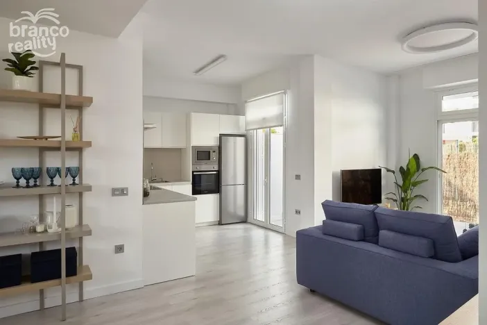 Prodej bytu 3+kk, Vera, Almería, Španělsko, 84 m2