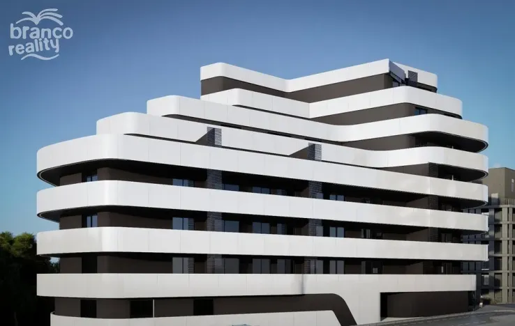 Prodej bytu 4+kk, Calpe, Alicante, Španělsko, 154 m2