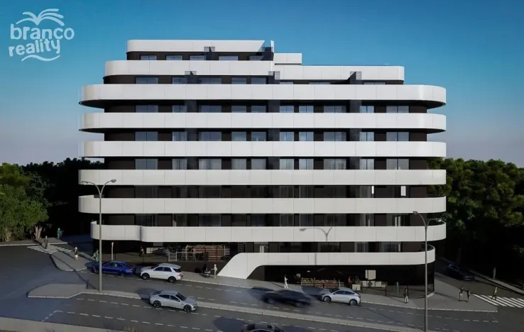 Prodej bytu 4+kk, Calpe, Alicante, Španělsko, 154 m2