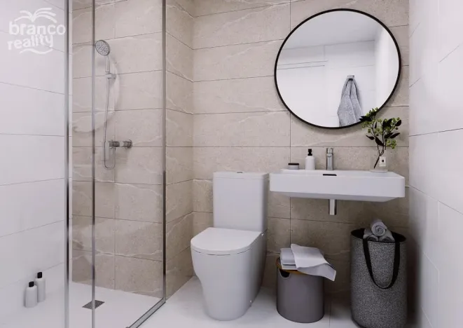 Prodej bytu 3+kk, Monforte del Cid, Alicante, Španělsko, 95 m2