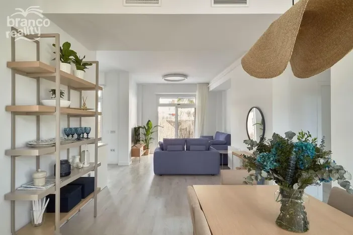 Prodej bytu 3+kk, Vera, Almería, Španělsko, 71 m2