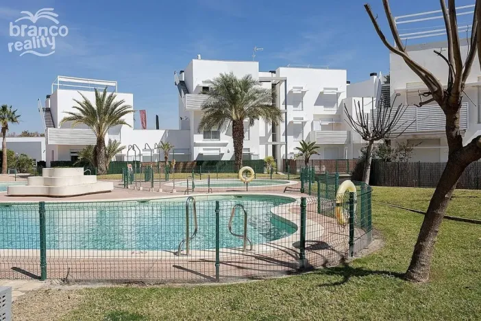 Prodej bytu 4+kk, Vera, Almería, Španělsko, 107 m2
