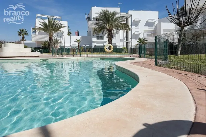 Prodej bytu 4+kk, Vera, Almería, Španělsko, 107 m2