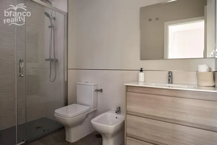 Prodej bytu 4+kk, Vera, Almería, Španělsko, 107 m2