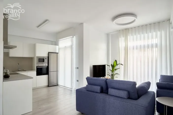 Prodej bytu 3+kk, Vera, Almería, Španělsko, 73 m2
