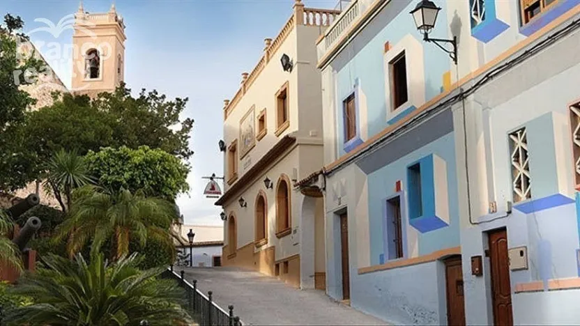 Prodej bytu 3+kk, Calpe, Alicante, Španělsko, 77 m2