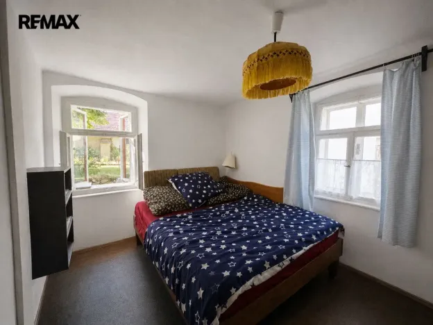 Prodej rodinného domu, Tochovice - Hořejany, 131 m2