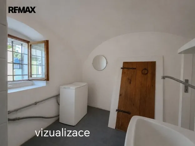 Prodej rodinného domu, Tochovice - Hořejany, 131 m2