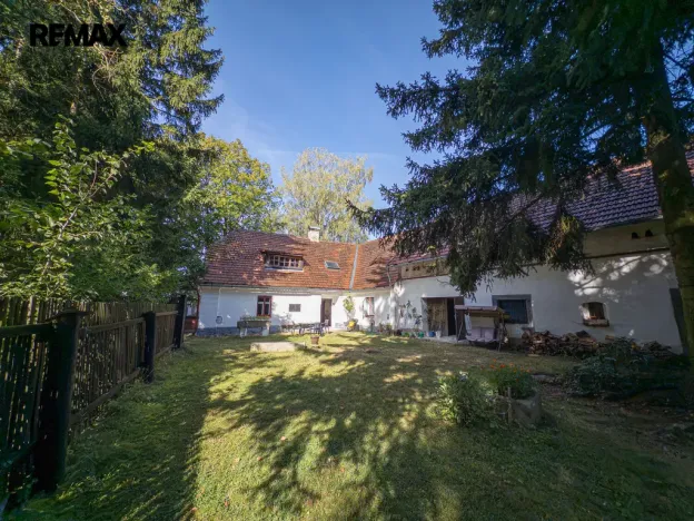 Prodej rodinného domu, Tochovice - Hořejany, 131 m2