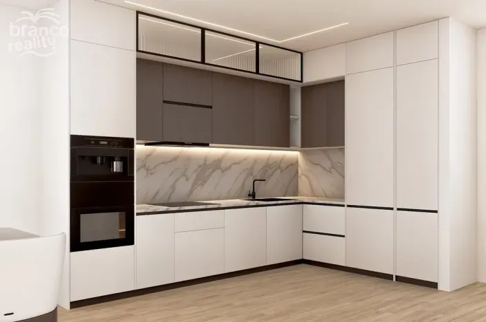 Prodej bytu 3+kk, Finestrat, Alicante, Španělsko, 66 m2