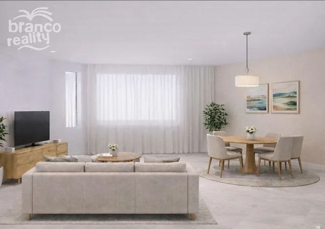 Prodej bytu 3+kk, Torrevieja, Alicante, Španělsko, 59 m2