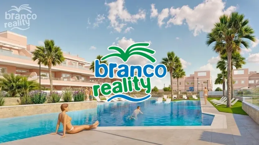 Prodej bytu 4+kk, Pilar de La Horadada, Alicante, Španělsko, 76 m2