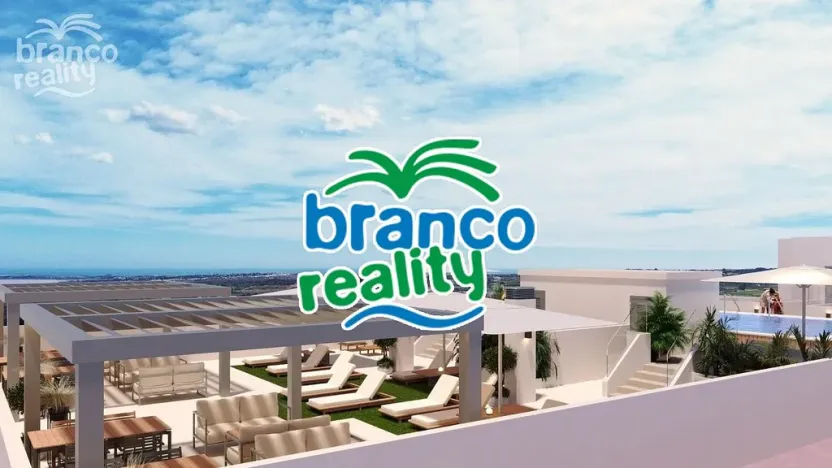 Prodej bytu 2+kk, San Miguel de Salinas, Alicante, Španělsko, 51 m2