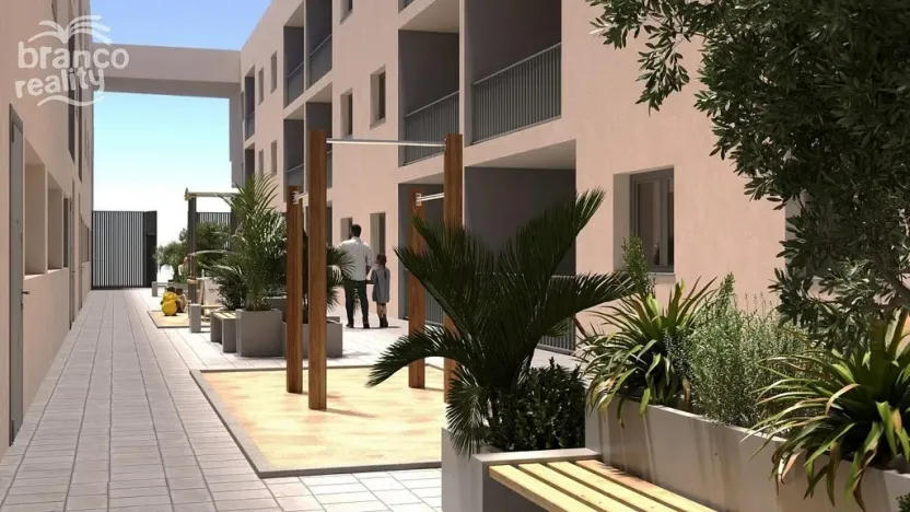 Prodej bytu 2+kk, San Miguel de Salinas, Alicante, Španělsko, 51 m2