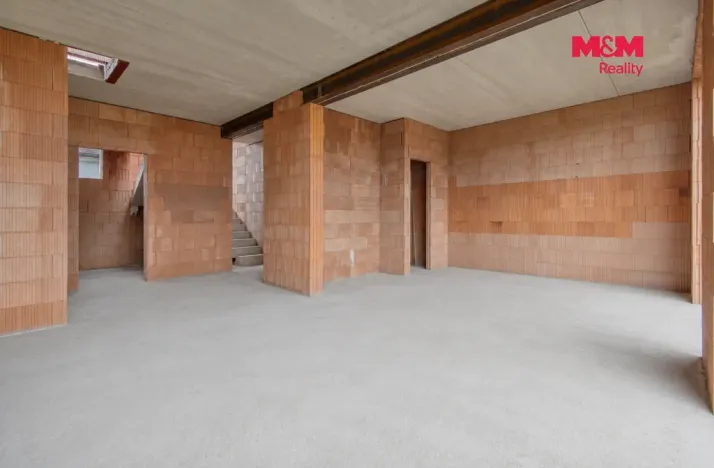 Prodej rodinného domu, Ústí nad Labem, Lísková, 159 m2