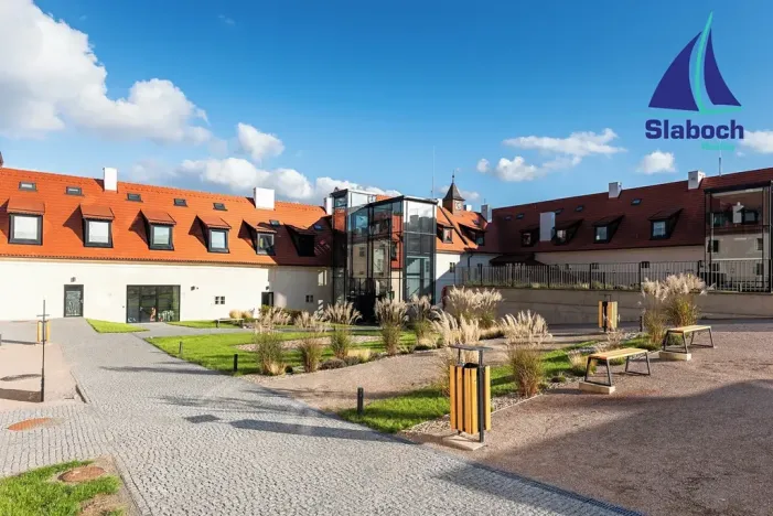 Prodej bytu 3+kk, Praha - Jinonice, Řeporyjská, 116 m2