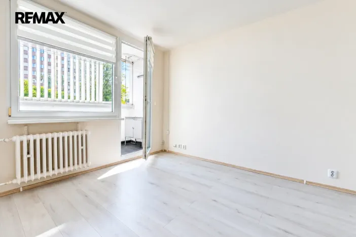 Prodej bytu 1+1, Praha - Braník, Jílovská, 36 m2