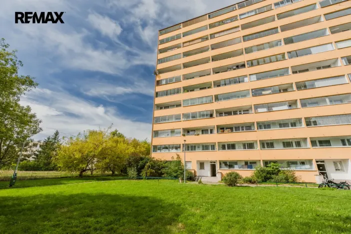 Prodej bytu 1+1, Praha - Braník, Jílovská, 36 m2