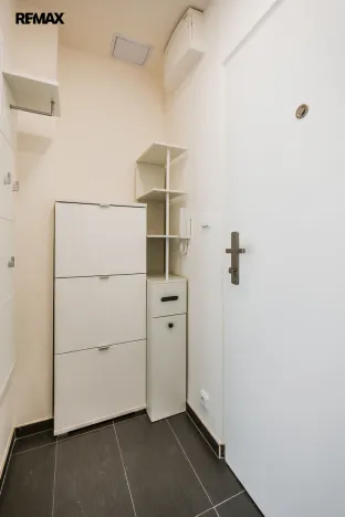 Prodej bytu 1+1, Praha - Braník, Jílovská, 36 m2