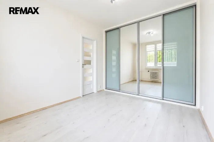 Prodej bytu 2+kk, Praha - Braník, Jílovská, 36 m2