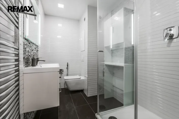 Prodej bytu 2+kk, Praha - Braník, Jílovská, 36 m2