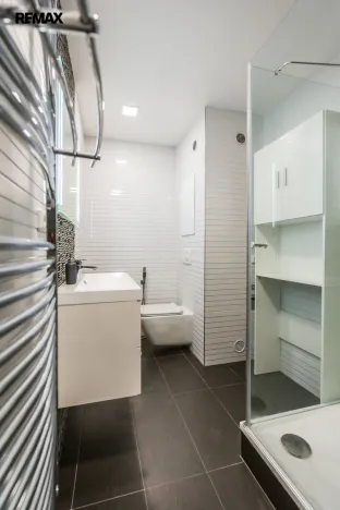 Prodej bytu 2+kk, Praha - Braník, Jílovská, 36 m2
